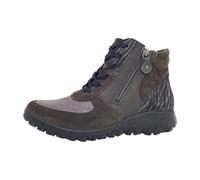 Waldläufer Schnürstiefel Havy Braun EU 40