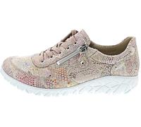 Waldläufer Havy Damen Halbschuhe, Größe:39 EU