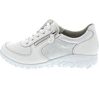 Waldläufer Havy 5 weiss silber