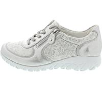 Waldläufer Havy 7.5 silber weiss