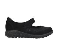 Waldläufer Havy - Damen Ballerina - größe 42.5 (EU) 8.5 (UK)