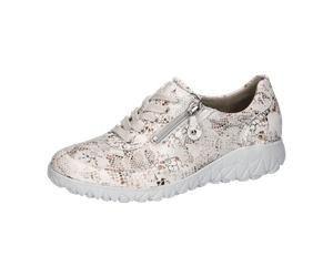 Waldläufer Havy für Damen, beige, Größe 41 EU / 7,5 UK