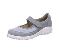 Waldläufer Havy für Damen, blau, Größe 41 EU / 7,5 UK