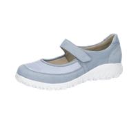 Waldläufer Havy für Damen, blau, Größe 44 EU / 9,5 UK