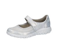 Waldläufer Havy für Damen, silber, Größe 43 EU / 9 UK