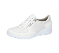 Waldläufer Havy für Damen, weiß, Größe 41 EU / 7,5 UK