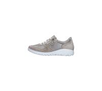Waldläufer Damenschuhe H89001-233 HAVY MINILEOSTRETCH sportliche Schnürer Grau Größe 39,5