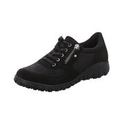 Waldläufer Havy Soft H89001-242/001 Schwarz schwarz 001 EU 37