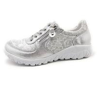 Waldläufer H89001 213 Havy Soft grau Gr. 37