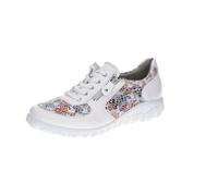 Waldläufer Havy Soft H89001-232/275 Weiß snow weiss/multi 275 EU 38