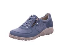 Waldläufer - Havy Perustretch denim blau - Gr. - 5.5