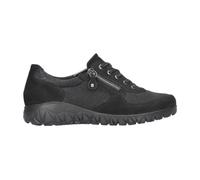 Waldläufer Havy Soft - Damen Sneaker - extra breit