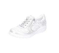 Waldläufer HAVY Soft Damenschuhe H89001 213 989 H89001 213 989 Grau, EU 37.5