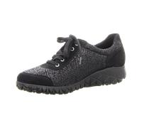 Waldläufer Havy Soft Denver perustretch für Damen, braun, Größe 41 EU / 7,5 UK