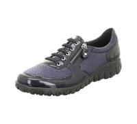 Waldläufer HAVY SOFT für Damen, blau, Größe 36 EU / 3,5 UK