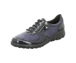 Waldläufer HAVY SOFT für Damen, blau, Größe 36 EU / 3,5 UK