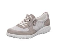 Waldläufer Havy-Soft für Damen, grau, Größe 34 ½ EU / 2,5 UK
