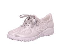 Waldläufer Havy soft für Damen, weiß, Größe 37 ½ EU / 4,5 UK