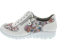 Waldläufer Havy Soft sportlicher Schnürer WeißWeiß / Neu / 40