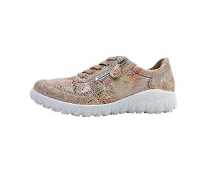 Waldläufer Havy Summerstretch H89001-243-264 Mehrfarbig rosa EU 41