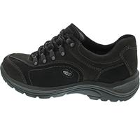 Waldläufer Hayo 11 schiefer-schwarz