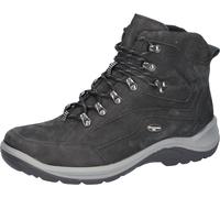 Waldläufer "HAYO" Outdoorboots, Stiefelette, Wanderschuh mit TEX-Membran, G-Weite (57036757-11,5)