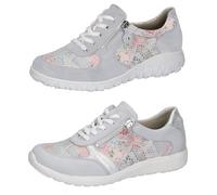 Waldläufer Heavy Soft Weite H Strech Mehrfarbig Gr. 44