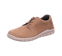 Waldläufer Hector für Herren, beige, Größe 47 EU / 12 UK