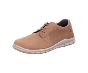 Waldläufer Hector für Herren, beige, Größe 47 EU / 12 UK