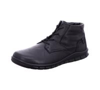 Waldläufer Hector für Herren, schwarz, Größe 43 EU / 9 UK