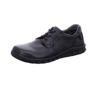 Waldläufer Herrenschuhe Hector Schwarz Größe 44