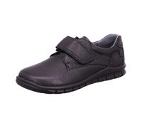 Waldläufer Hector Slipper Schwarz