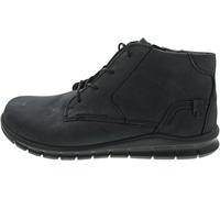 Waldläufer Hector Schnürstiefelette Blau - Blau / 42
