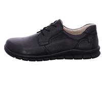 WALDLÄUFER Hector schwarz/Hirsch UK 7 Schwarz Herren