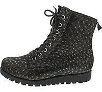 Waldläufer Hegli Damen Stiefelette 38 2/3 EU
