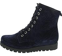 Waldläufer Hegli Damen Stiefelette, Größe:40 EU