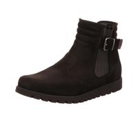 Waldläufer Hegli für Damen, schwarz, Größe 37 ½ EU / 4,5 UK