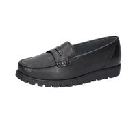 Waldläufer Hegli für Damen, schwarz, Größe 38 EU / 5 UK