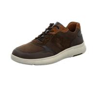 Waldläufer Heiko 12 für Herren, braun, Größe 44 ½ EU / 10 UK