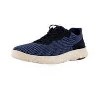 Waldläufer HEIKO für Herren, blau, Größe 46 ½ EU / 11,5 UK