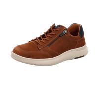 Waldläufer Heiko für Herren, braun, Größe 44 ½ EU / 10 UK