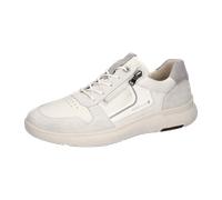 Waldläufer Heiko für Herren, weiß, Größe 47 EU / 12 UK