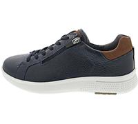 Waldläufer Heiko Schuhe blau notte H-Weite 984015 - Größe 44