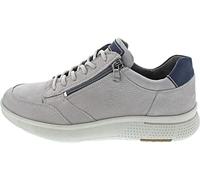 Waldläufer Heiko Sneaker Grau