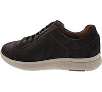 Waldläufer Heiko sportlicher Schnürer Braun - Braun / 46