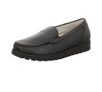 Waldläufer Helgli für Damen, schwarz, Gr. 37 ½ EU / 4,5 UK