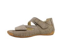 Waldläufer Heliett Sandale Beige