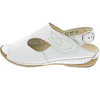 Waldläufer Heliett 3.5 weiss cement