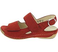 Waldläufer Heliett 4.5 Order ziegel