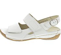 Waldläufer Heliett 4 weiss